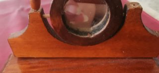 Muebles Casa Muñecas Madera Antigua