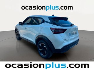 Nissan Juke DIG-T N-Connecta 4x2 DCT 84 kW (114 CV)