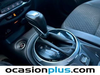 Nissan Juke DIG-T N-Connecta 4x2 DCT 84 kW (114 CV)