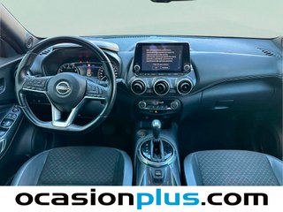 Nissan Juke DIG-T N-Connecta 4x2 DCT 84 kW (114 CV)