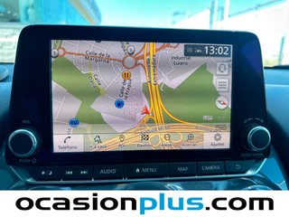 Nissan Juke DIG-T N-Connecta 4x2 DCT 84 kW (114 CV)