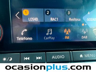 Nissan Juke DIG-T N-Connecta 4x2 DCT 84 kW (114 CV)