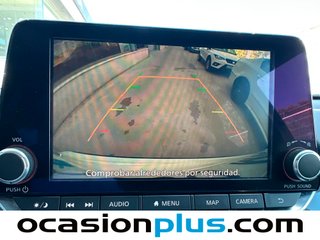 Nissan Juke DIG-T N-Connecta 4x2 DCT 84 kW (114 CV)
