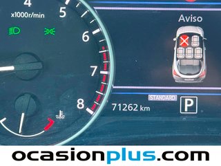 Nissan Juke DIG-T N-Connecta 4x2 DCT 84 kW (114 CV)