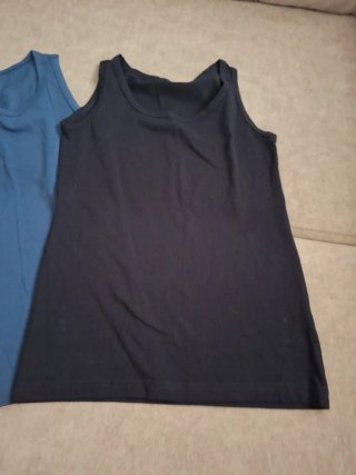 Camisetas de tirantes para niño talla 12-13 años