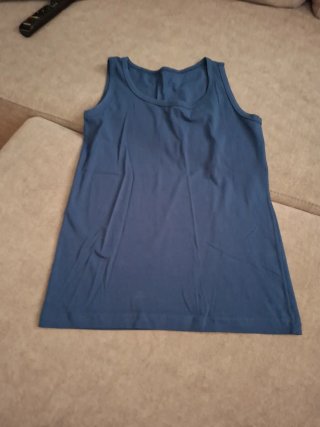 Camisetas de tirantes para niño talla 12-13 años