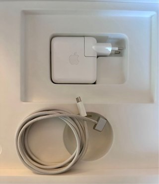 MacBook Pro 14 M4 16GB 512GB Gris Espacial