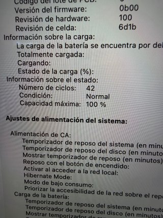 MacBook Pro 14 M4 16GB 512GB Gris Espacial