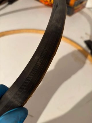 Tubolar Schwalbe Montello 300 700cc Ruedas