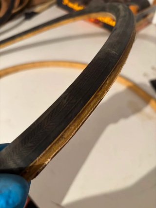 Tubolar Schwalbe Montello 300 700cc Ruedas