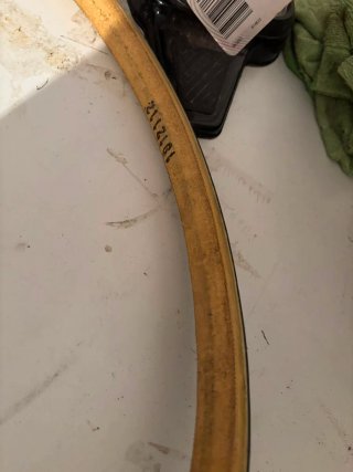 Tubolar Schwalbe Montello 300 700cc Ruedas