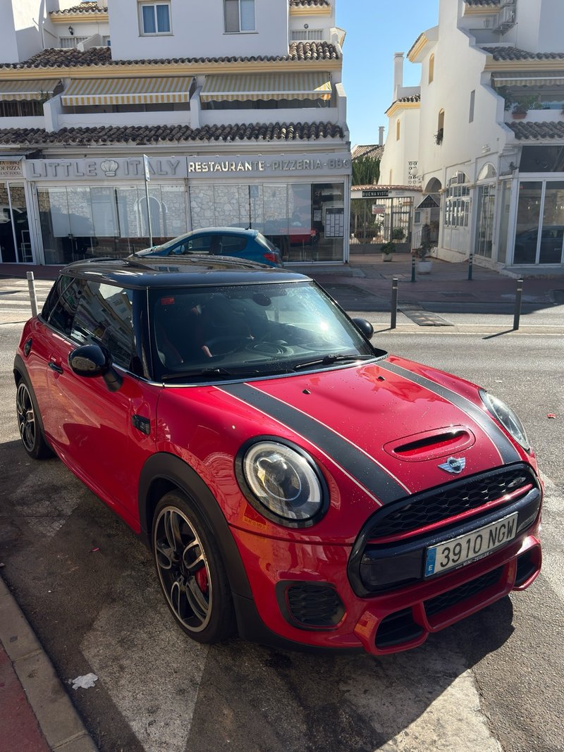 MINI Cooper 2016 - foto 1