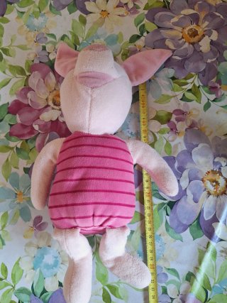 Peluche Pimpa
