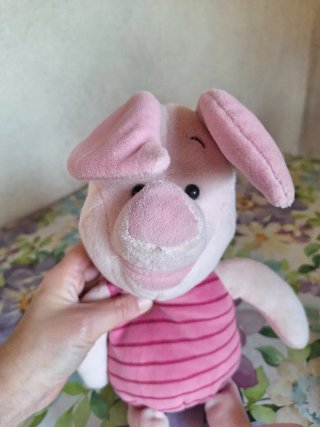 Peluche Pimpa