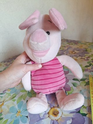 Peluche Pimpa