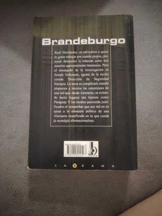 Brandeburgo
