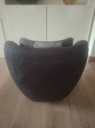 Maxi-Cosi 2wayPearl + base ISOFIX 2wayFix