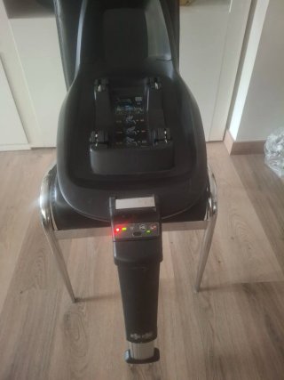 Maxi-Cosi 2wayPearl + base ISOFIX 2wayFix