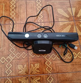 Kinect per Xbox 360 slim