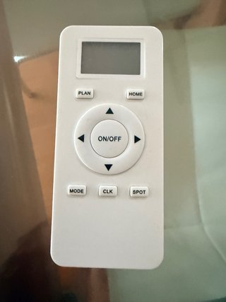 Purificador de aire Lufthous Ozono Max