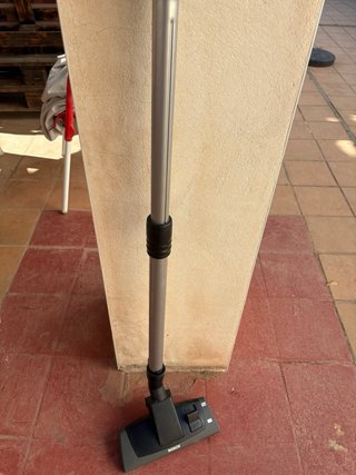 Aspiradora Bosch Ergomaxx 2400W Bagless