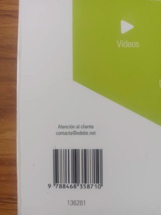 LENGUA Y LITERATURA 1