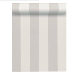 Papel pintado a rayas