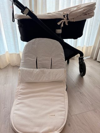 Bugaboo Fox 2 + Accesorios