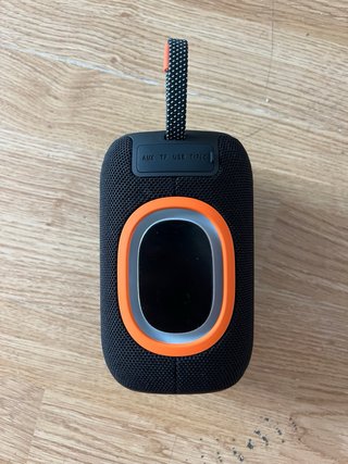 Altavoz P PRO 18 Bluetooth Portátil
