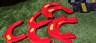 Parking Coches Infantil Torre Multivel