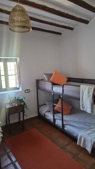 Alquiler casa rural