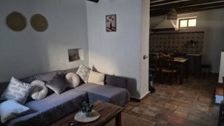 Alquiler casa rural