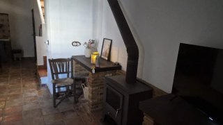 Alquiler casa rural