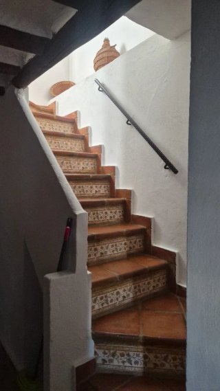 Alquiler casa rural