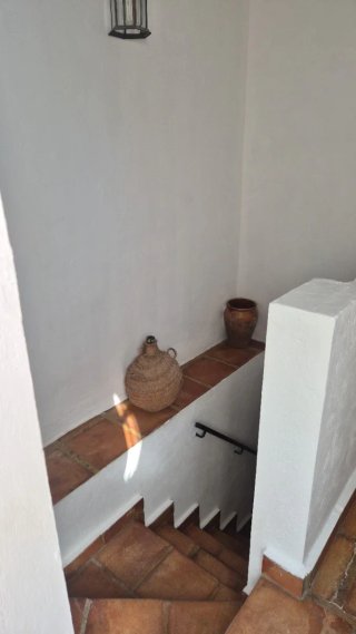 Alquiler casa rural