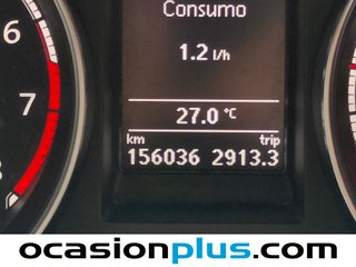 Volkswagen Scirocco Typhoon by R-Line 1.4 TSI BMT 92 kW (125 CV)