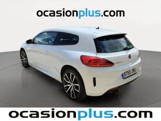 Volkswagen Scirocco Typhoon by R-Line 1.4 TSI BMT 92 kW (125 CV)