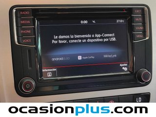 Volkswagen Scirocco Typhoon by R-Line 1.4 TSI BMT 92 kW (125 CV)