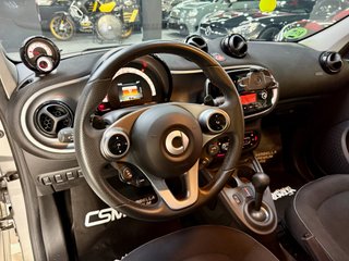 SMART ForFour Passion 90cv
