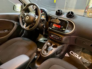SMART ForFour Passion 90cv