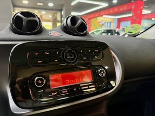 SMART ForFour Passion 90cv