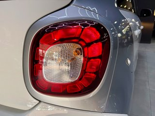 SMART ForFour Passion 90cv