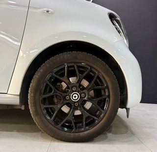 SMART ForFour Passion 90cv