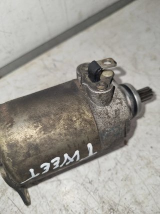 Peugeot Tweet 125cc 2013-2017