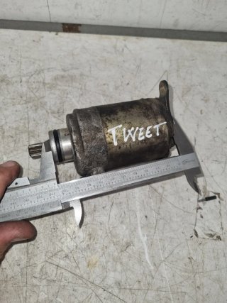 Peugeot Tweet 125cc 2013-2017