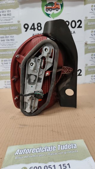 Piloto Trasero Derecho Renault Modus 2005