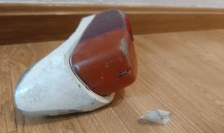 Piloto trasero Seat 600