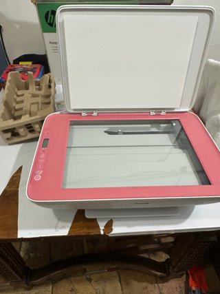 Impresora HP DeskJet 2823e Multifunción