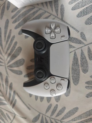 Mando DualSense PS5 Sony