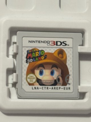 Super Mario 3D Land y New Super Mario Bros. 2